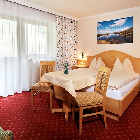 Jagdhof Hotel Grossarl Eksteriør billede