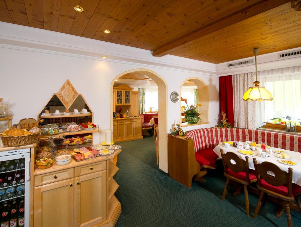 Jagdhof Hotel Grossarl Eksteriør billede