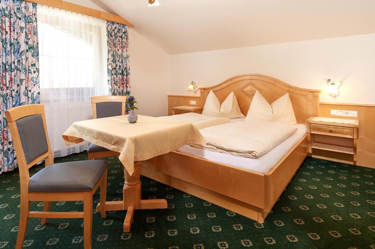 Jagdhof Hotel Grossarl Eksteriør billede