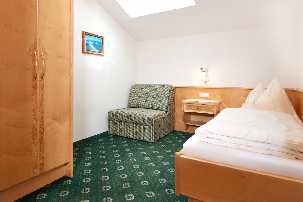 Jagdhof Hotel Grossarl Eksteriør billede
