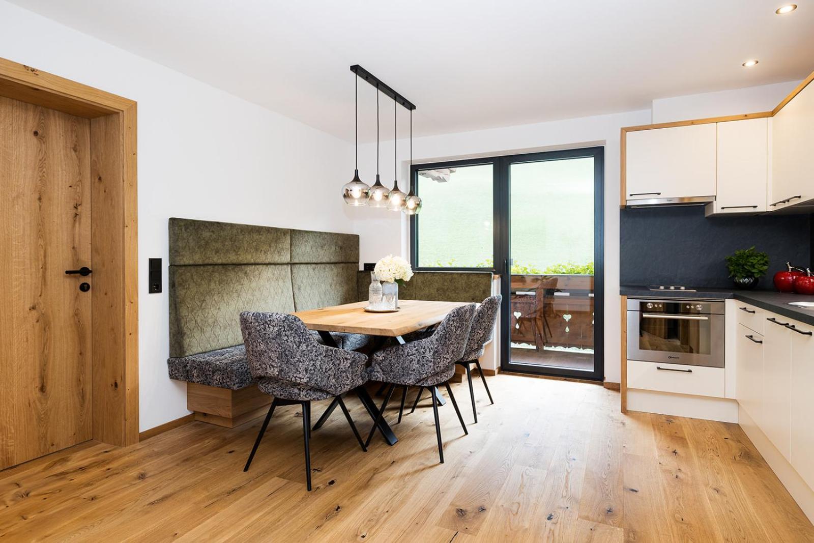 Jagdhof Hotel Grossarl Eksteriør billede