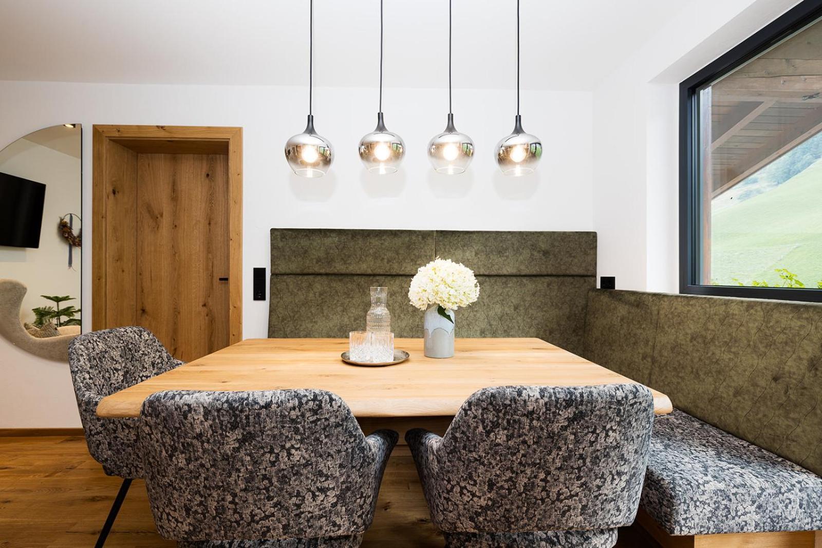 Jagdhof Hotel Grossarl Værelse billede