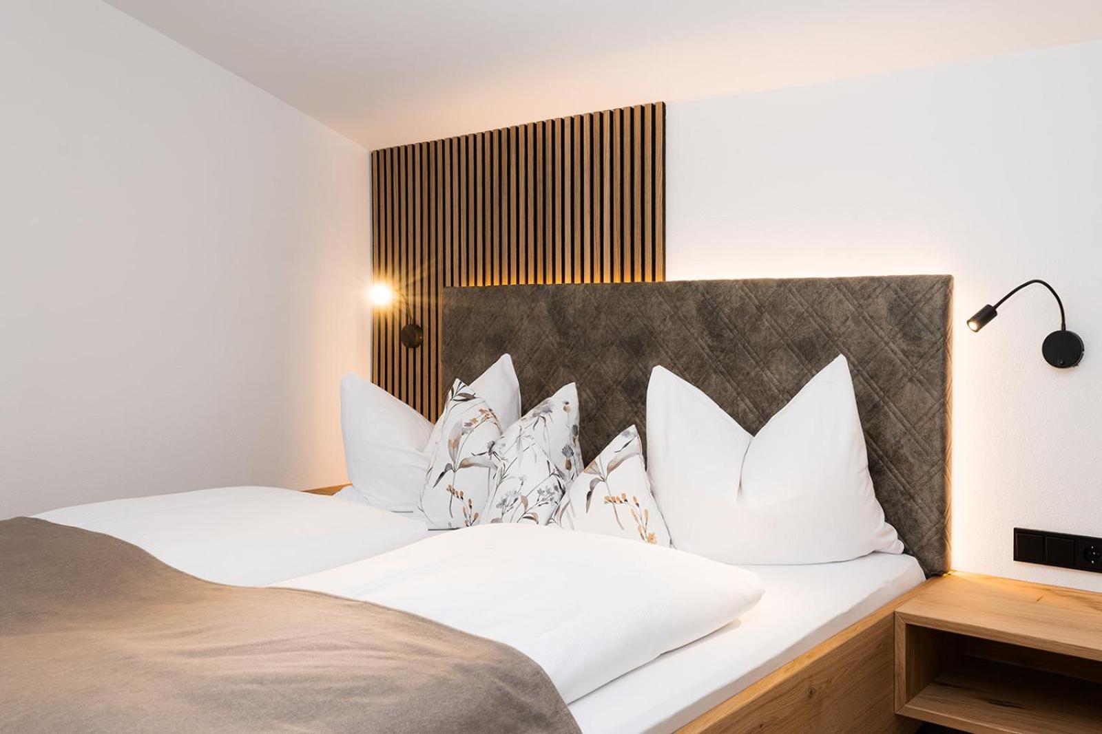 Jagdhof Hotel Grossarl Eksteriør billede