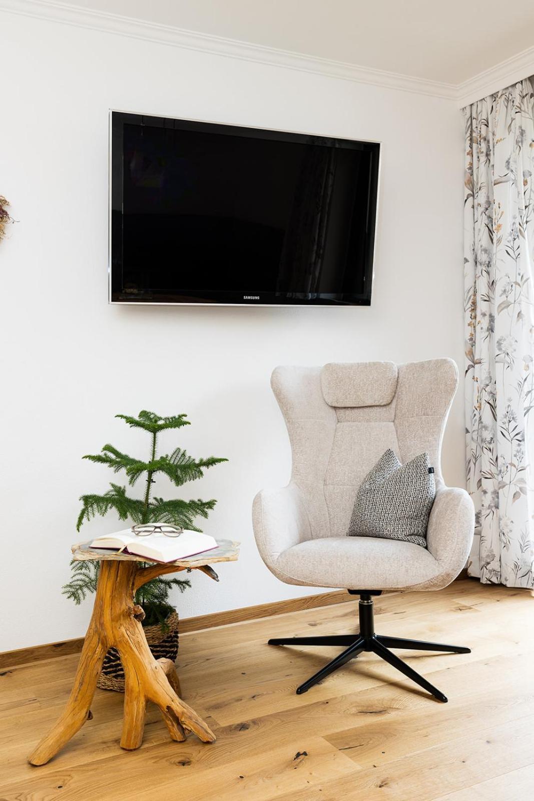 Jagdhof Hotel Grossarl Værelse billede